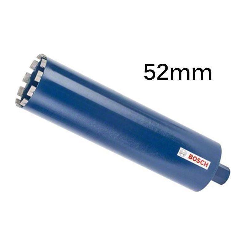 Bosch Diamond Core Bit 52mm - Goldpeak Tools PH Bosch Bosch Diamond Core Bit 52mm - Goldpeak Tools PH Bosch